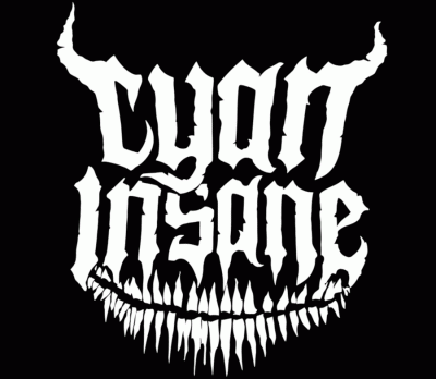 logo Cyan Insane
